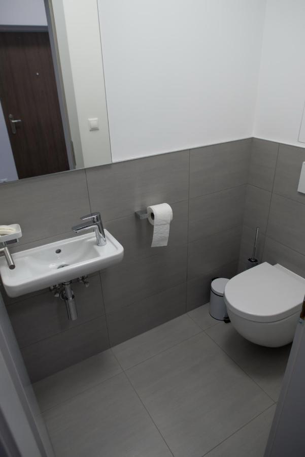 Apartmany Kammergraf Banska Stiavnica Bagian luar foto