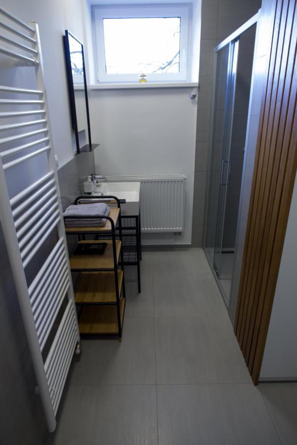 Apartmany Kammergraf Banska Stiavnica Bagian luar foto