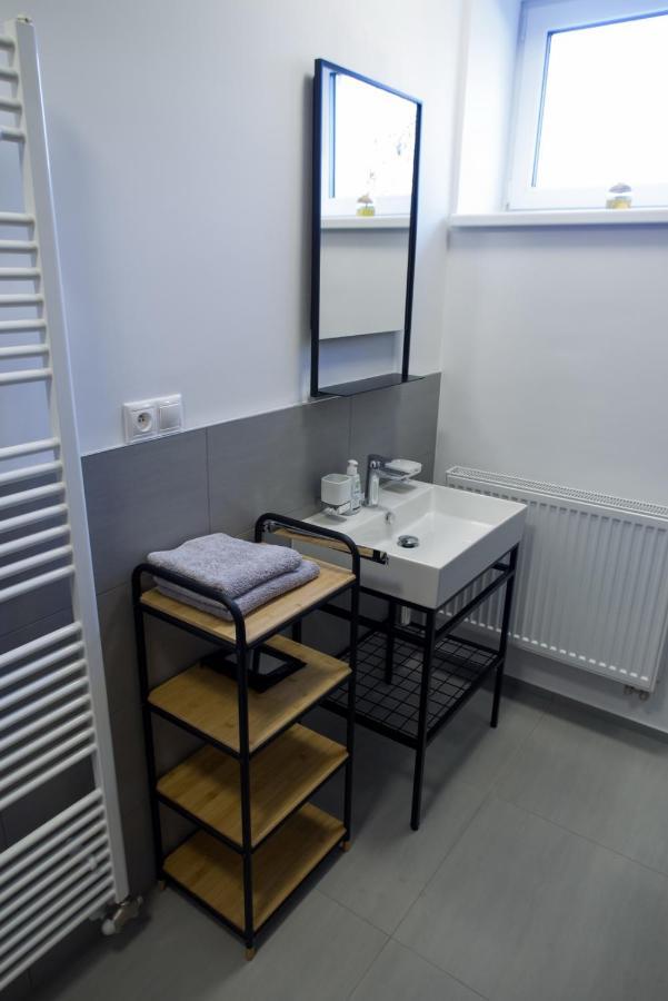 Apartmany Kammergraf Banska Stiavnica Bagian luar foto
